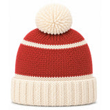 Adult Merry Bobble Hat