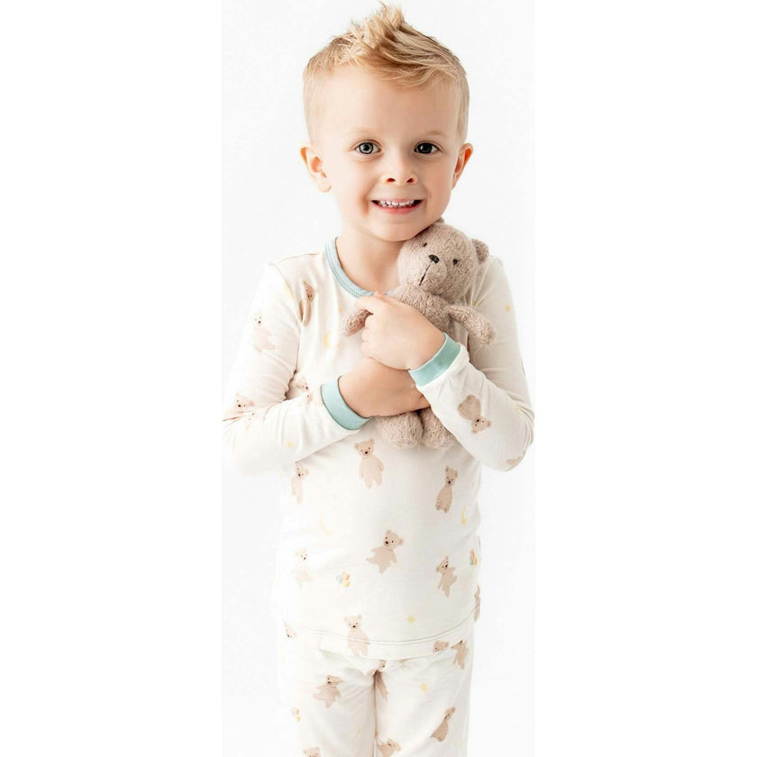 Teddy Bears Pajama Set