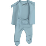 Bonsie Baby Footie