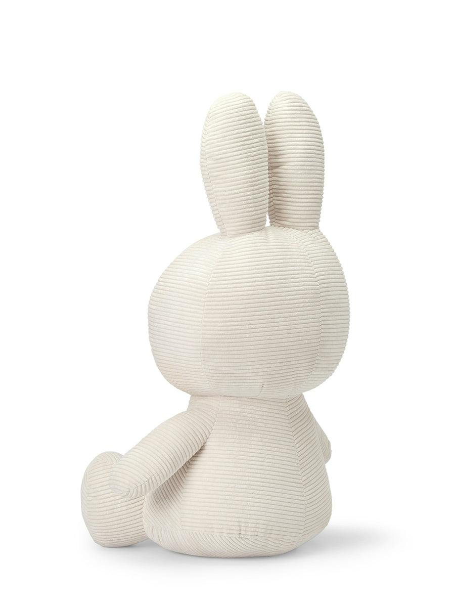 Miffy ECO Corduroy Offwhite - 20