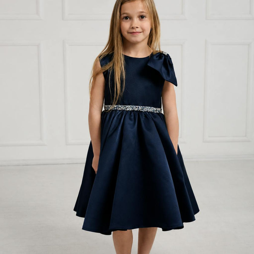 Moonlight Princess Dress