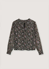 Francisca Woman Blouse_Sampling