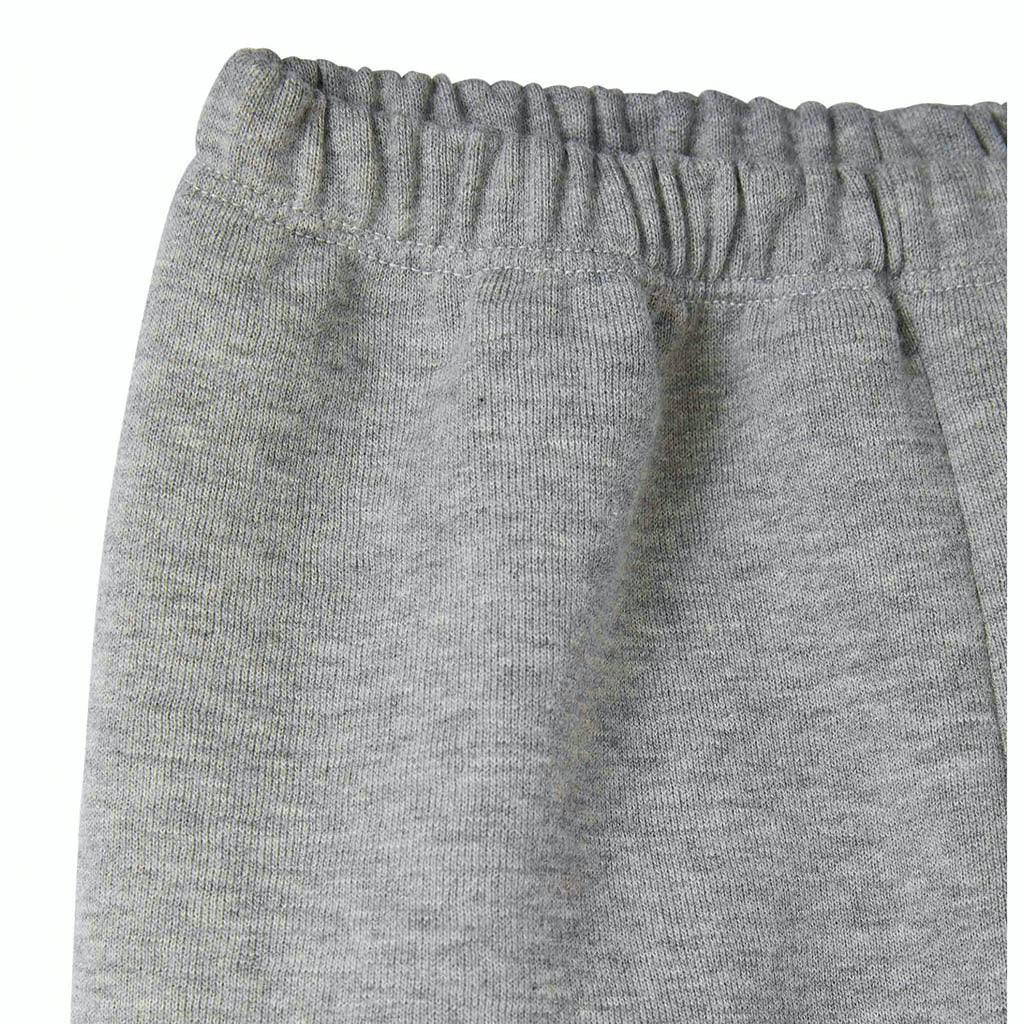 Grey Outfit Set