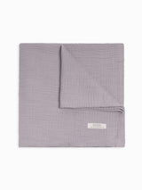 Muslin Swaddle Blanket Lilla