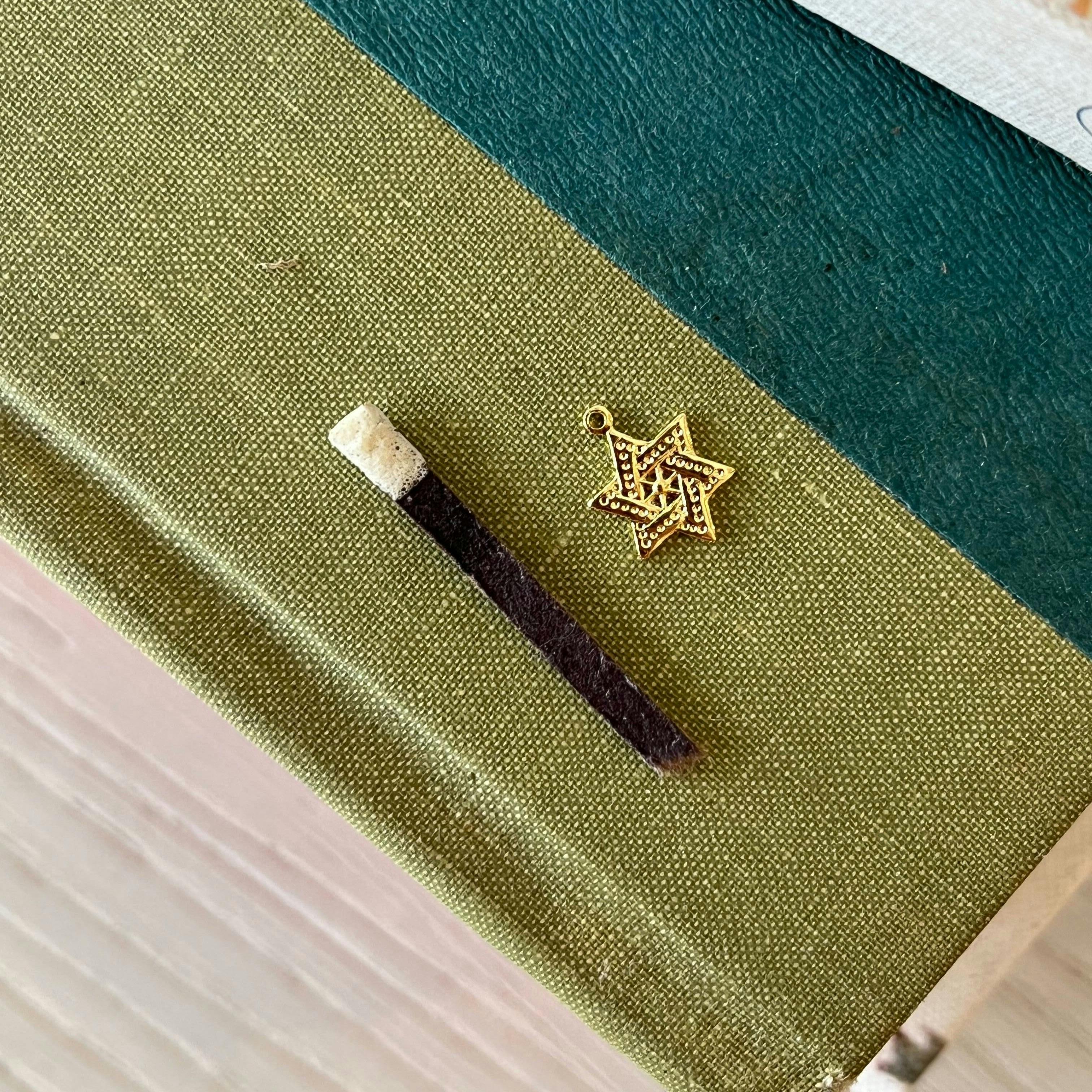 Small Star of David