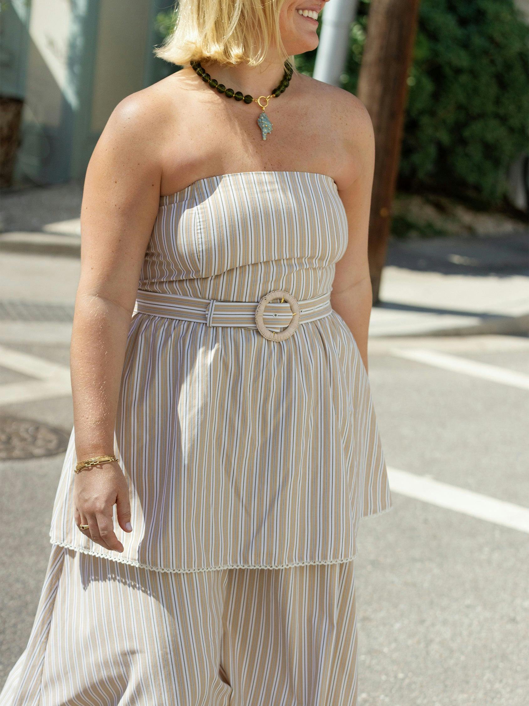 Daisy Dress x Sadie Loving