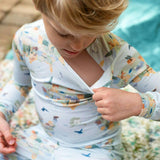 Magnetic PJ Set