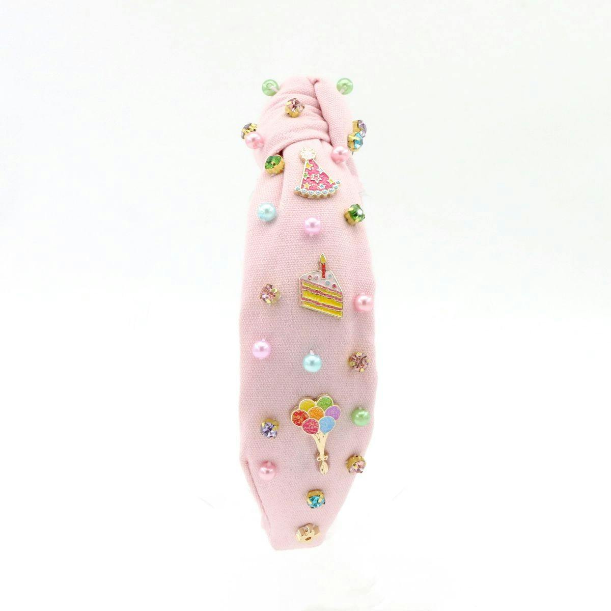 Party Girl Headband