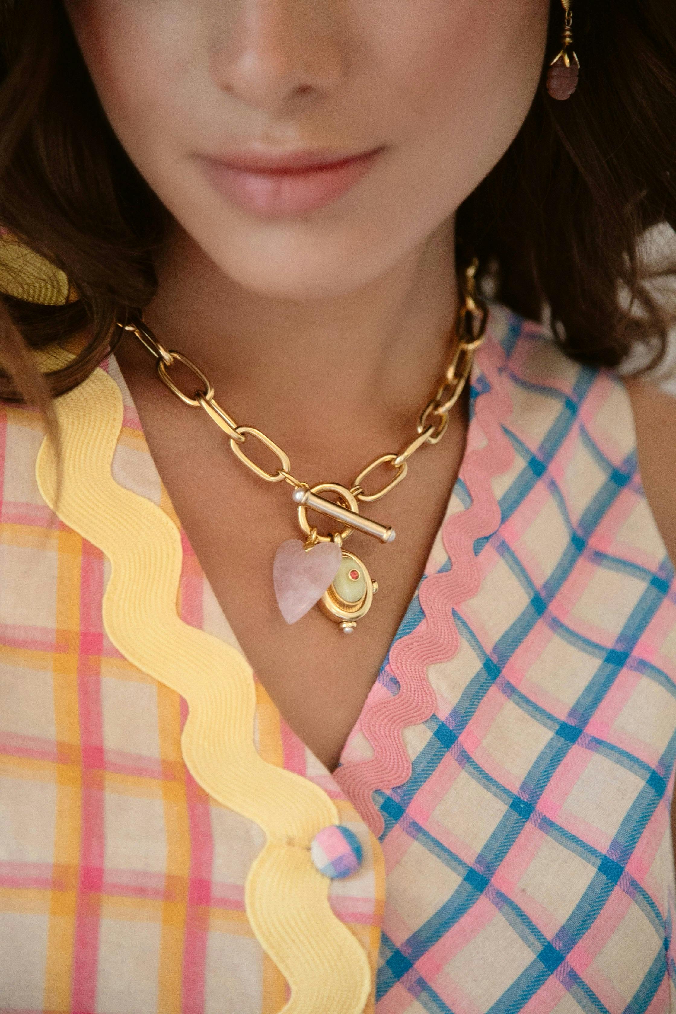 Sienna Necklace