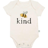 graphic bodysuit | bumble bee kind