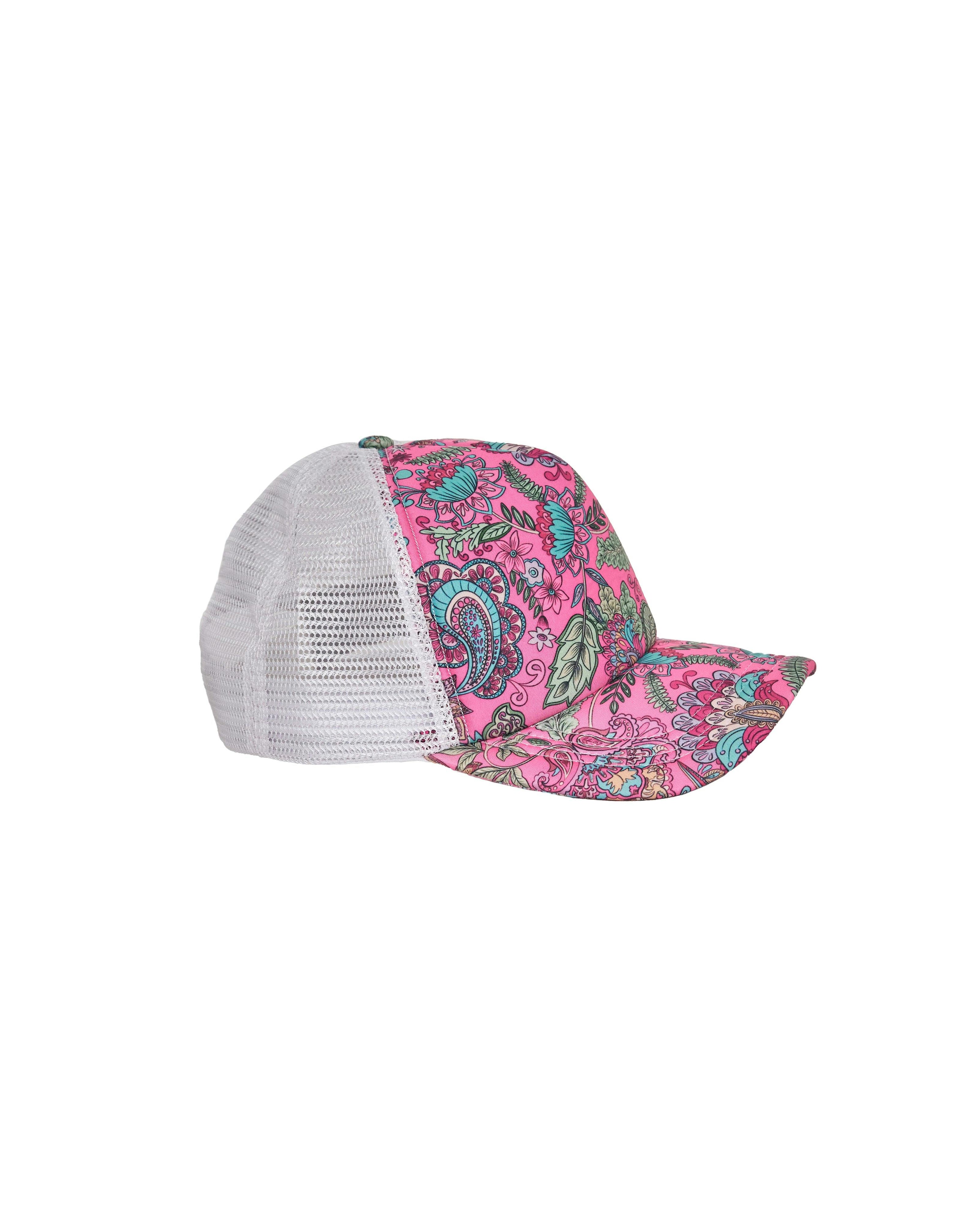 Kids Trucker Cap – Liberty – Final Sale