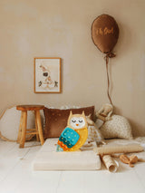 Little Lights Owl Lamp