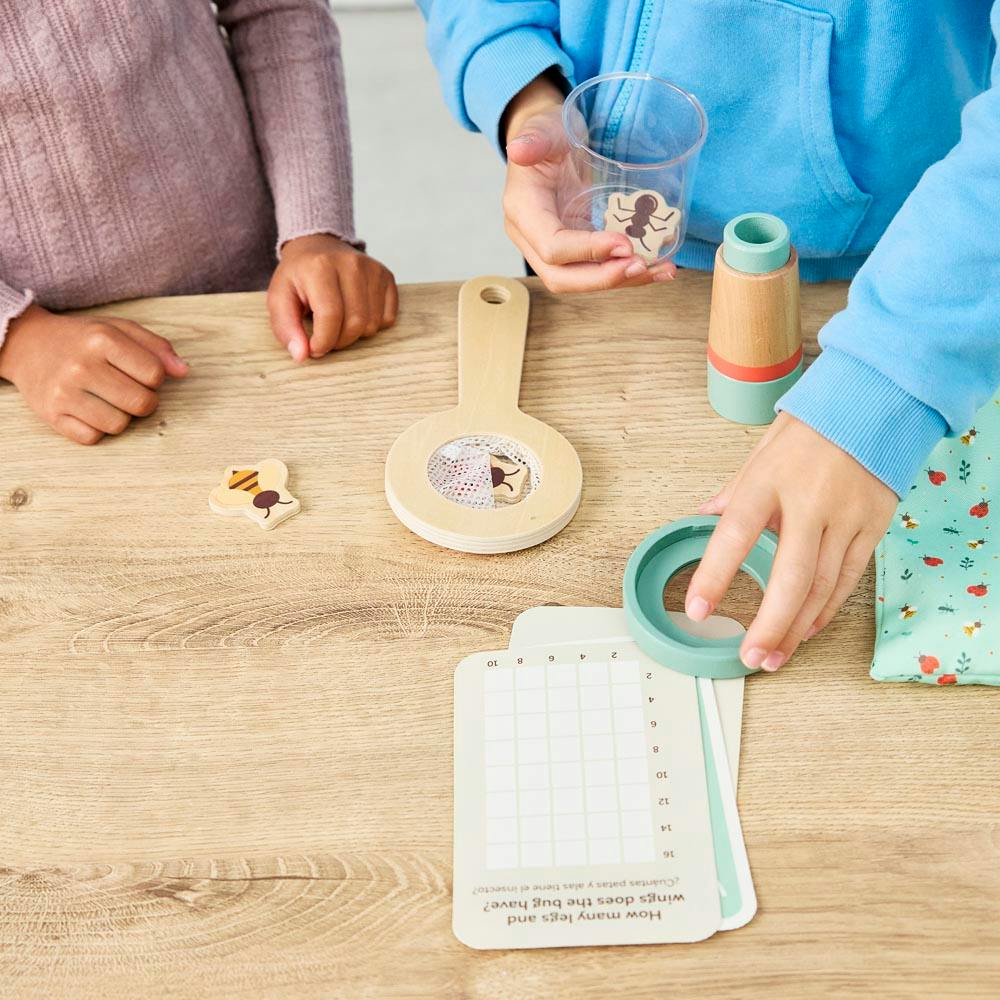 Insects Kit