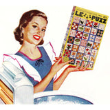 Darlin' Puzzle