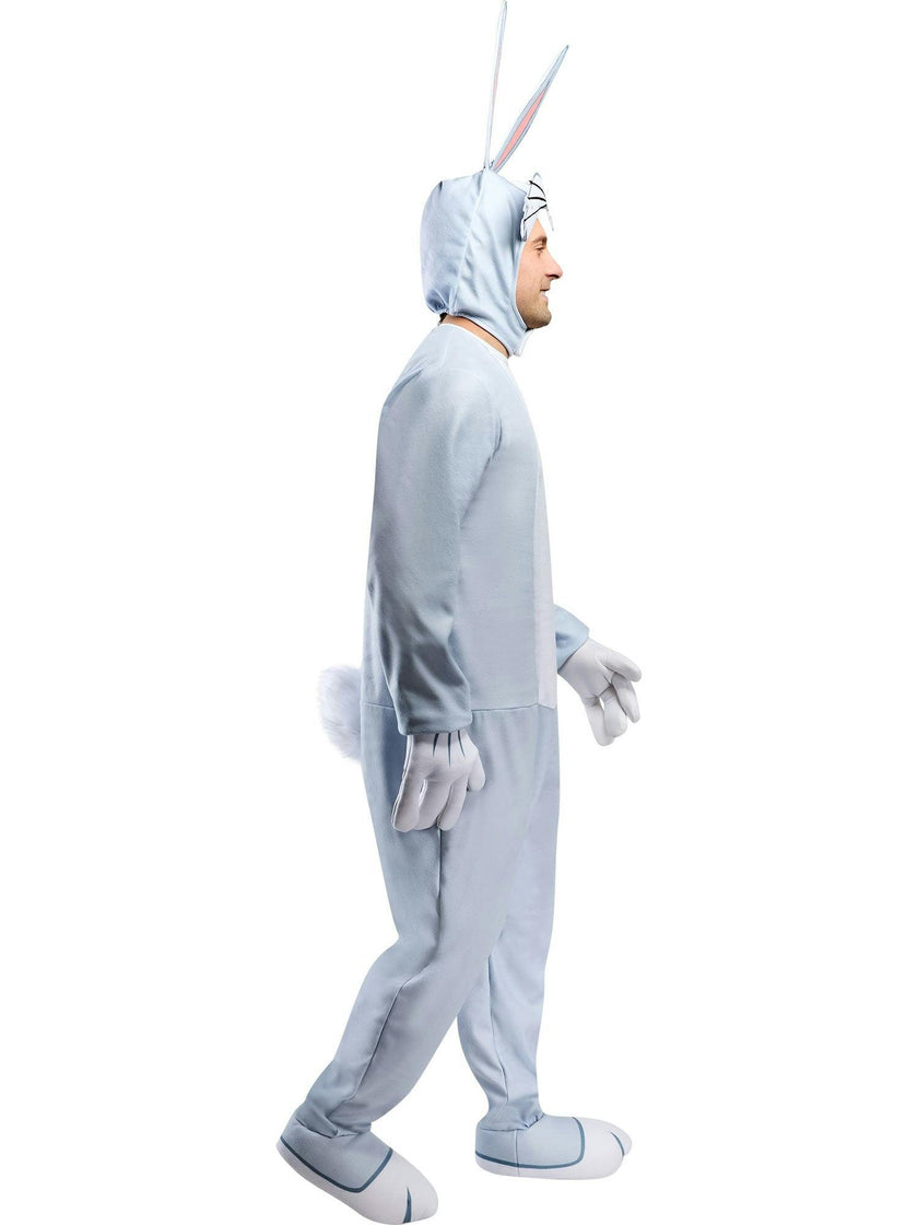 Adult Looney Tunes Bugs Bunny Costume