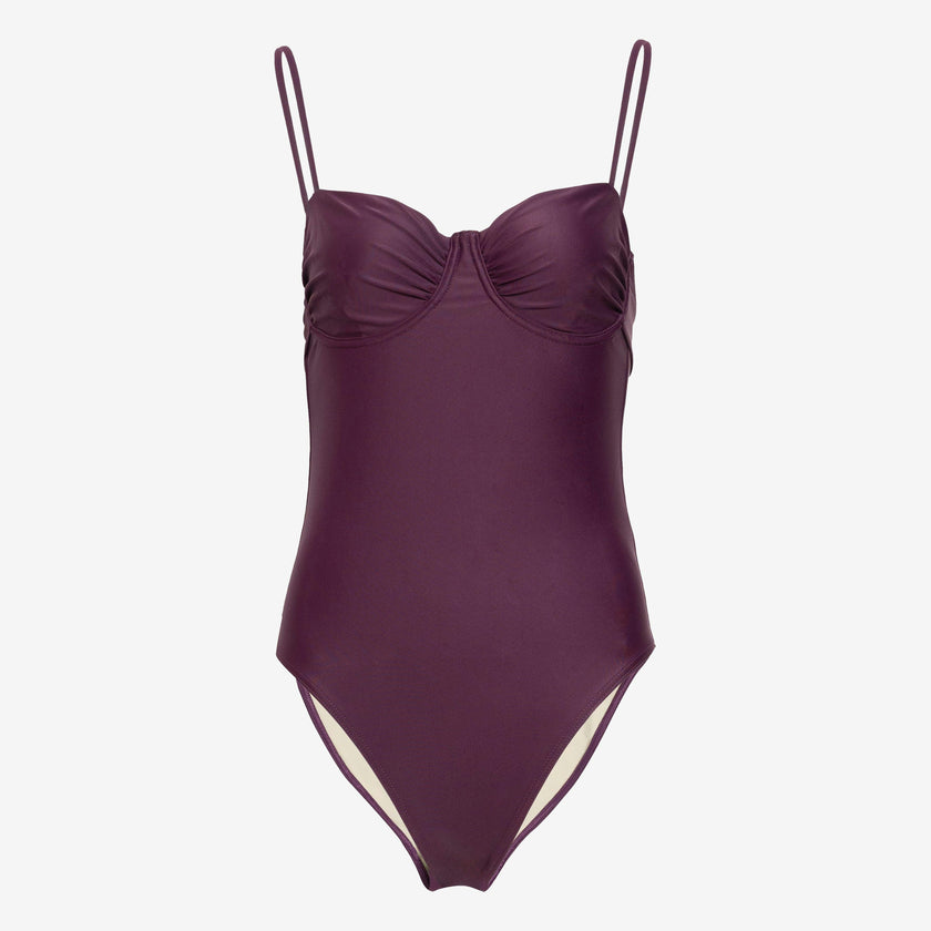 Monroe One-Piece