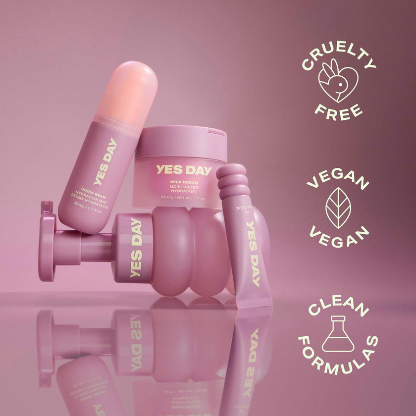 Whip Dream Moisturizer