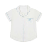 Women's Short Pajama Set