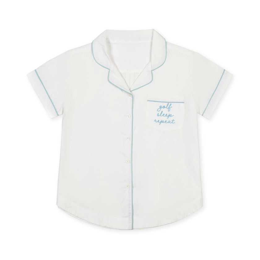 Women's Short Pajama Set