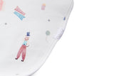 Bib 2-Pack - Le Cirque