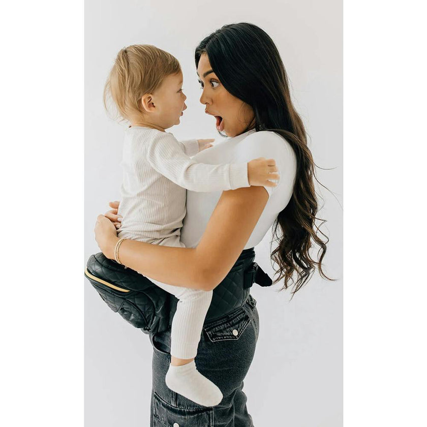 The Tushbaby Hip Carrier
