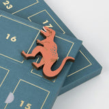 Dinosaur Advent Calendar