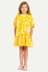 CHLOE DRESS