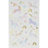 Unicorn Tattoo Sheets