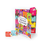 Halloween + Advent Calendar Bundle