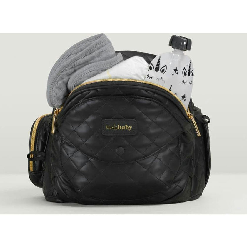 The Tushbaby Hip Carrier