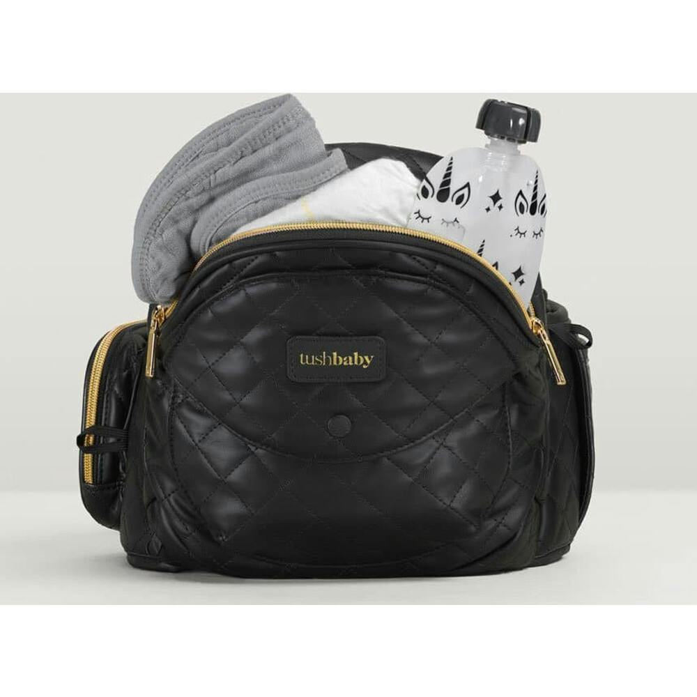 The Tushbaby Hip Carrier