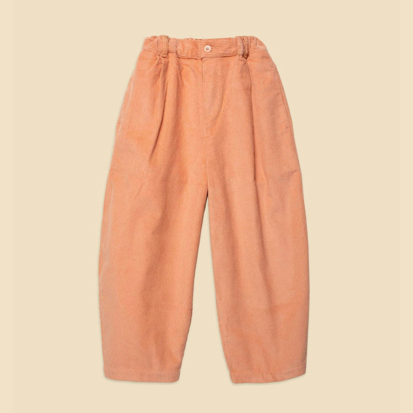 Friday Pant in Sunset Serenade Corduroy