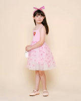 Eva Tutu Dress