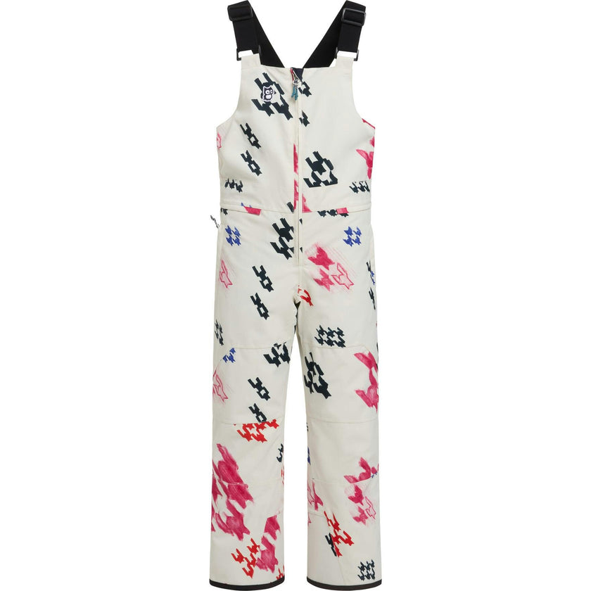 Corbet snow bib pants "Gerum"