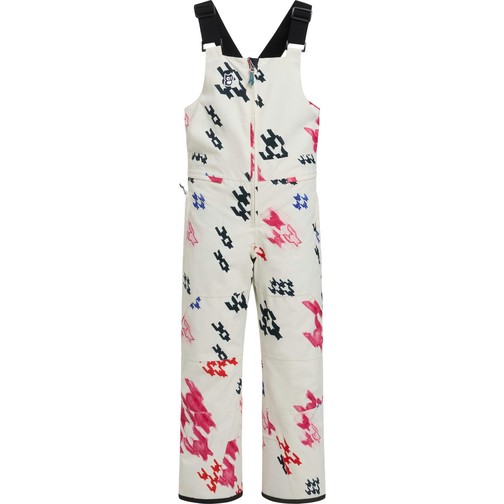 Corbet snow bib pants 