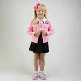 Eloise Logo Jacket