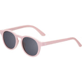 Ballerina Pink Keyhole I Smoke Lenses