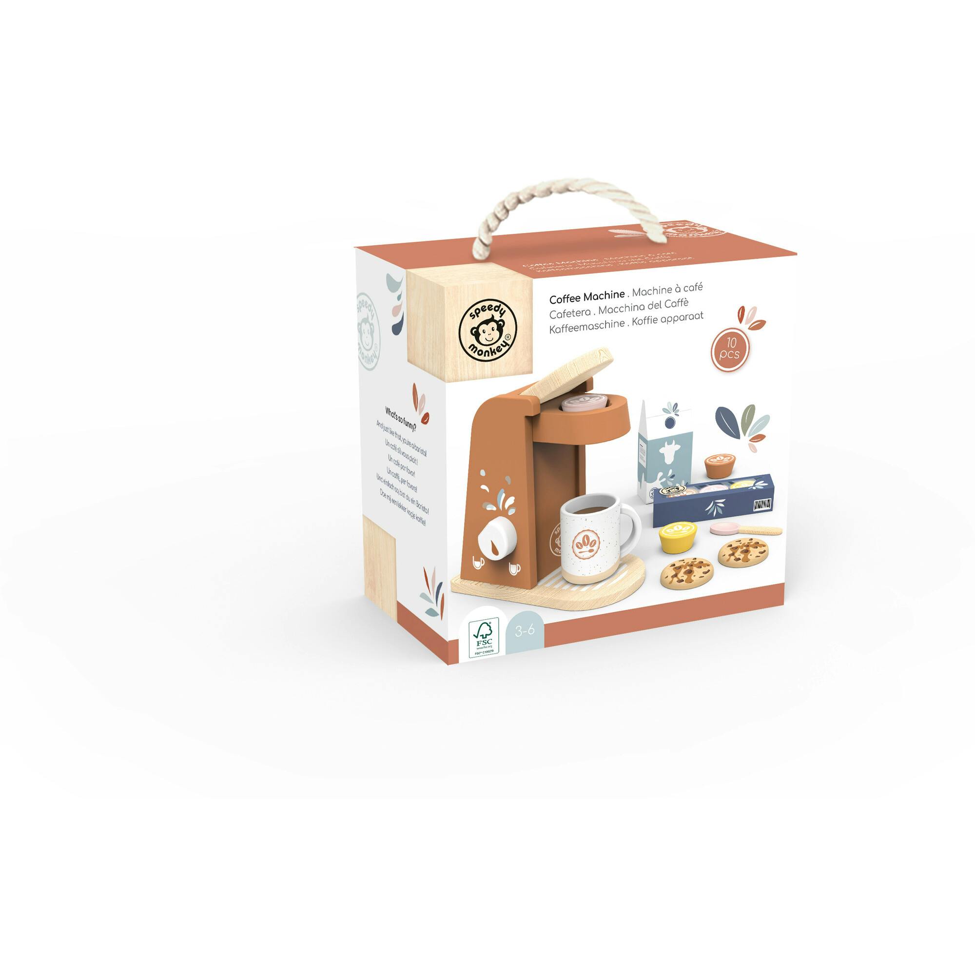 Coffee Machine