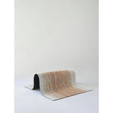 Fade Stripe Shag