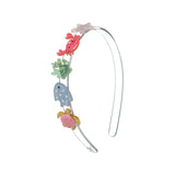 Ocean friends Crab Headband
