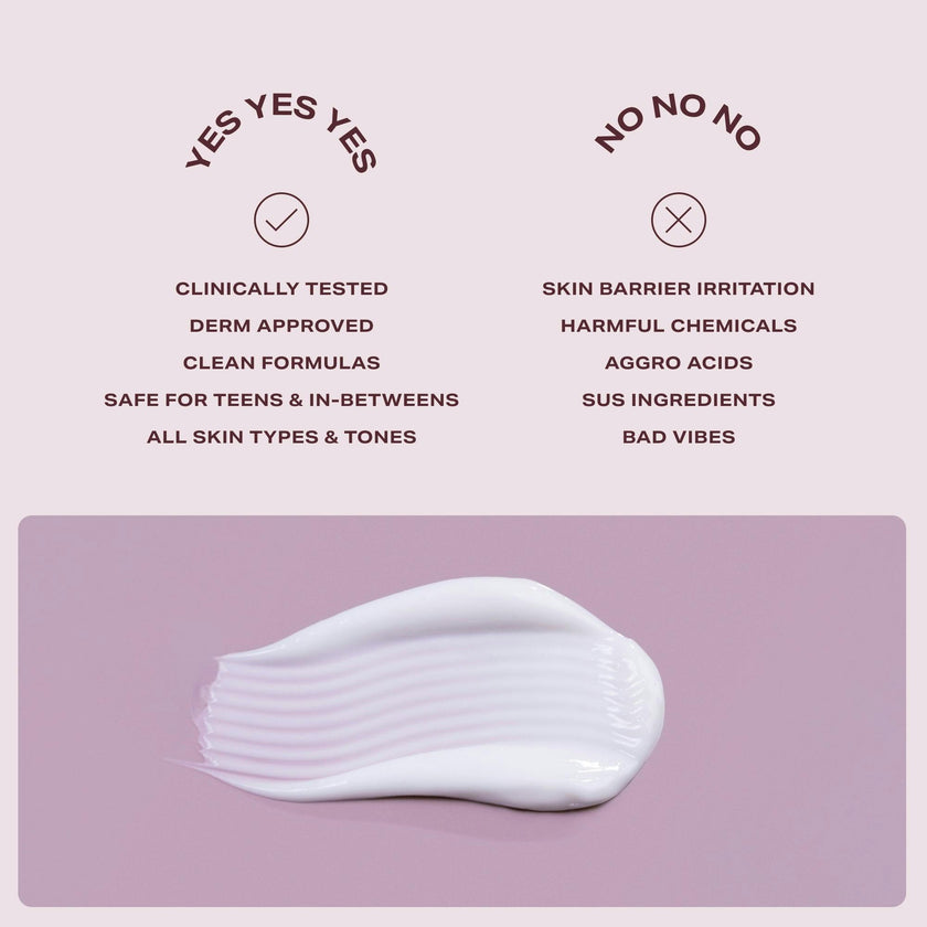 Whip Dream Moisturizer