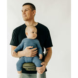 The Tushbaby Hip Carrier