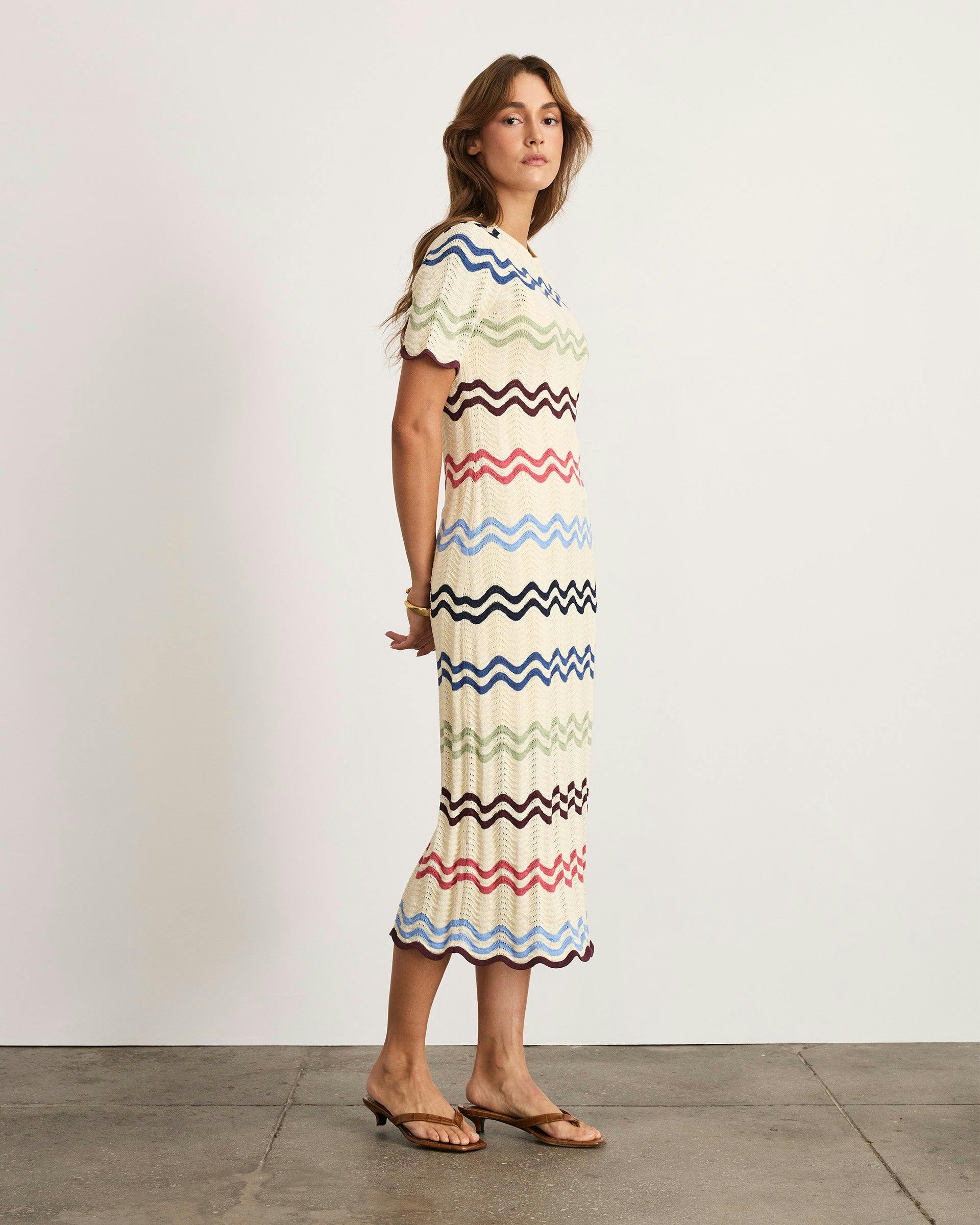 Leighton Dress