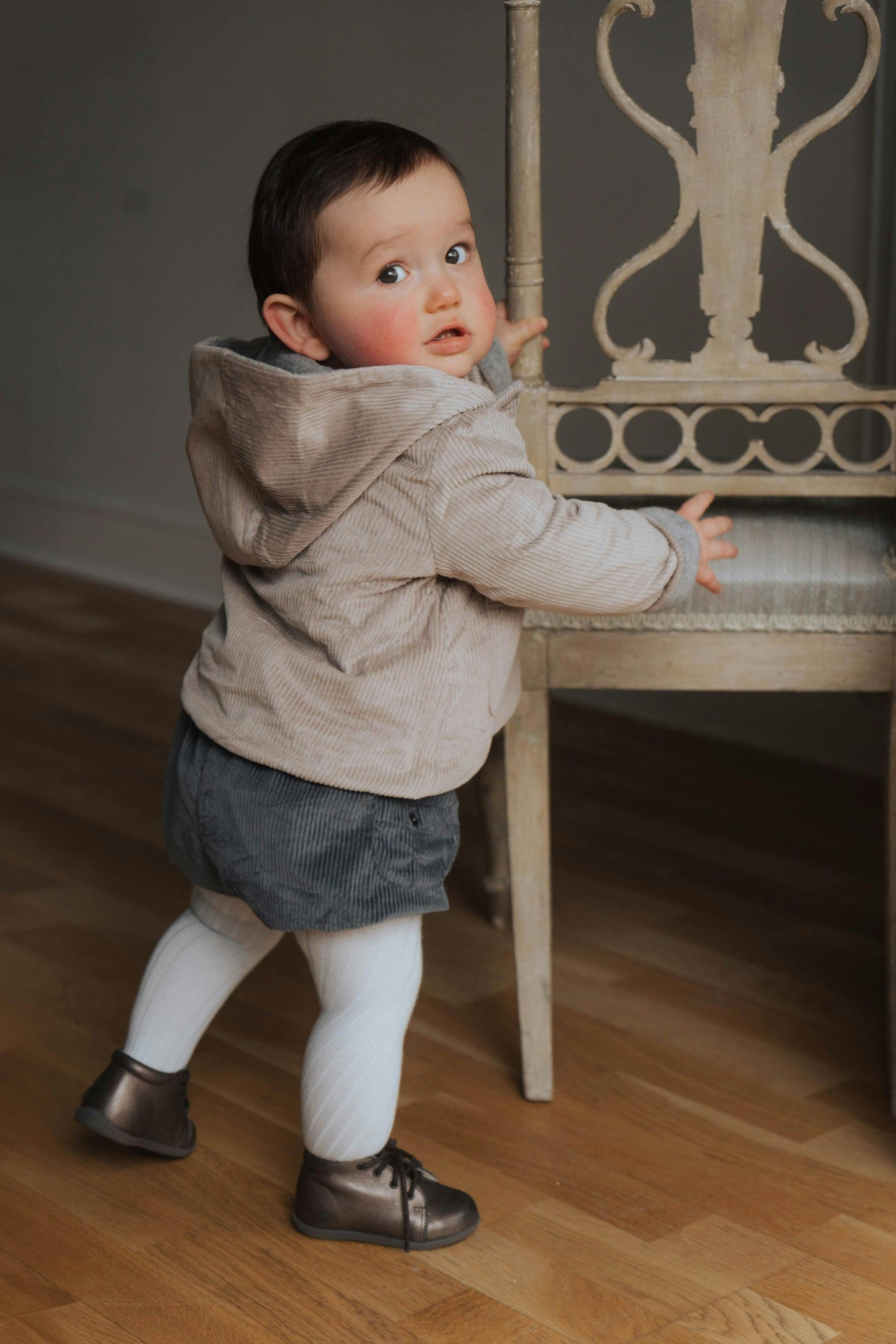 Manteau bébé Orso
