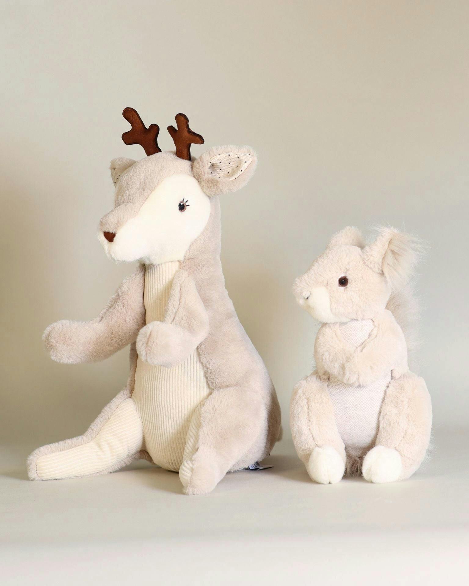 Ferdinand the Deer