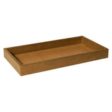 The MDB Family Universal Removable Changing Tray