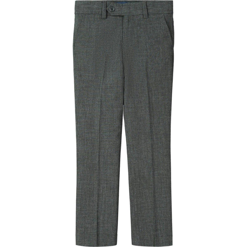 Stretch Suit with Comfy-Flex Technology