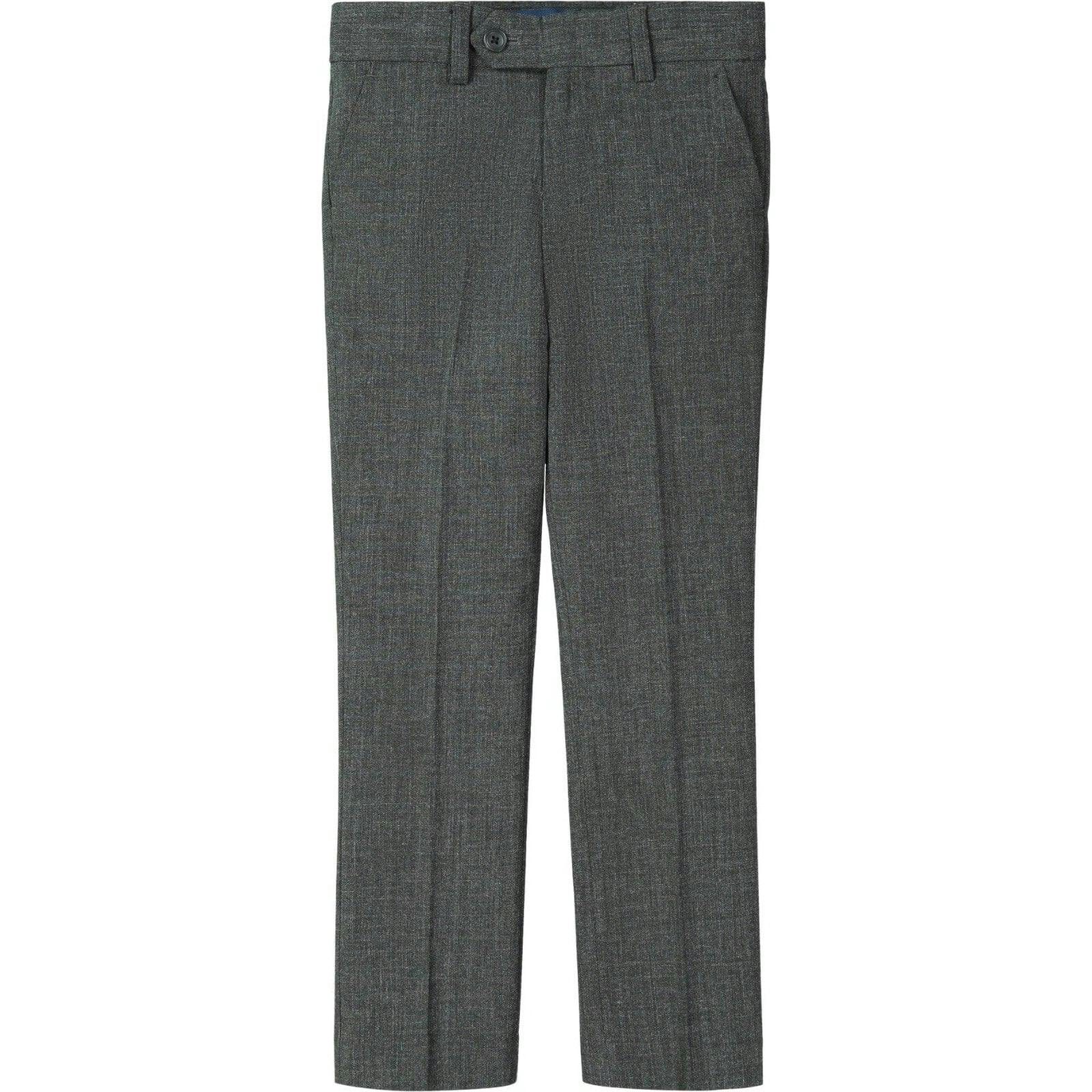 Stretch Suit with Comfy-Flex Technology