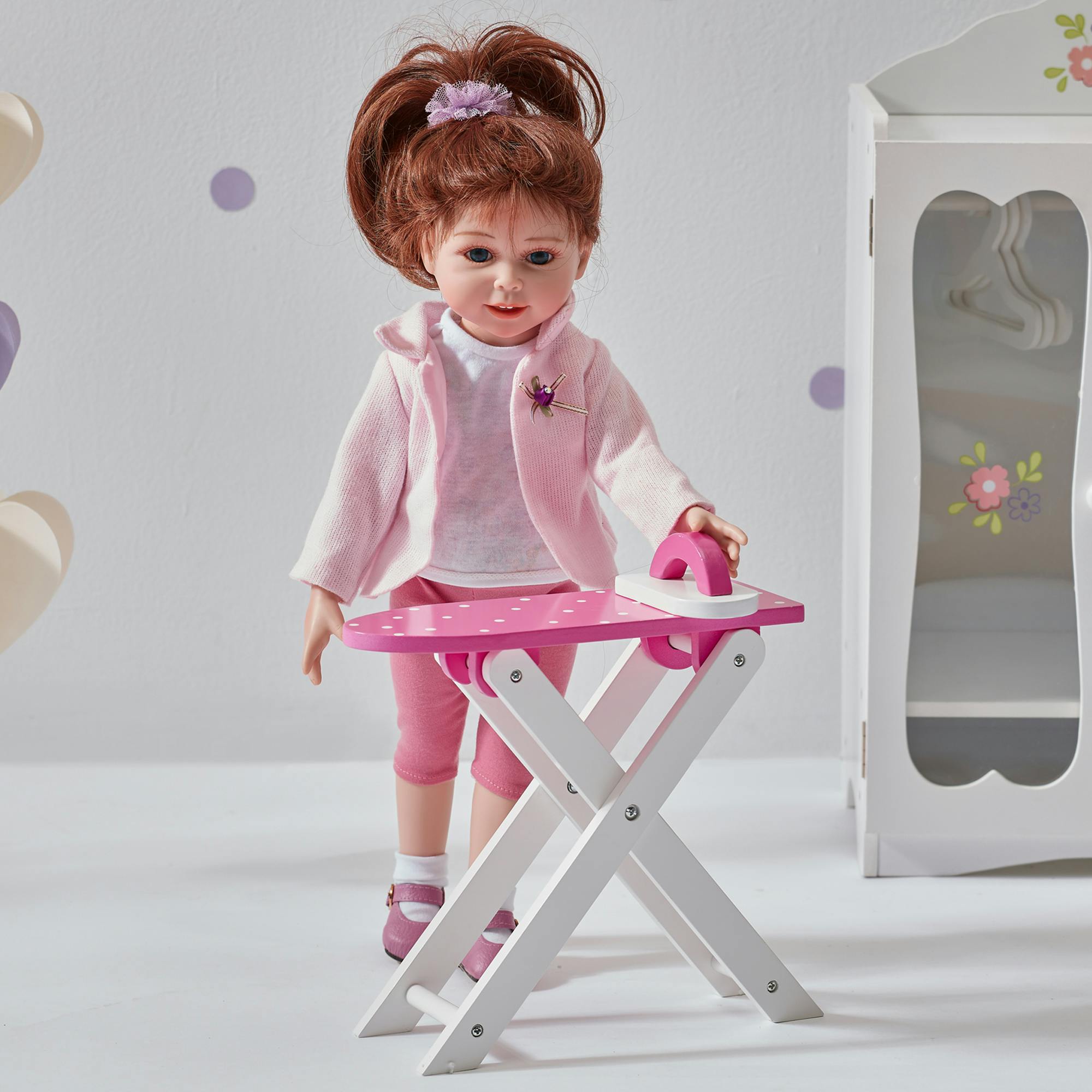 Olivia's Little World Little Princess 18