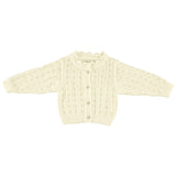 Summer Baby Cardigan